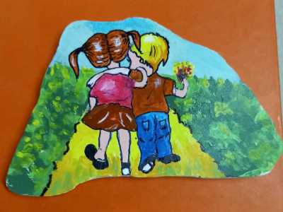 ...bimbi...